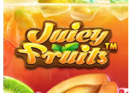 Juicy Fruits Multihold