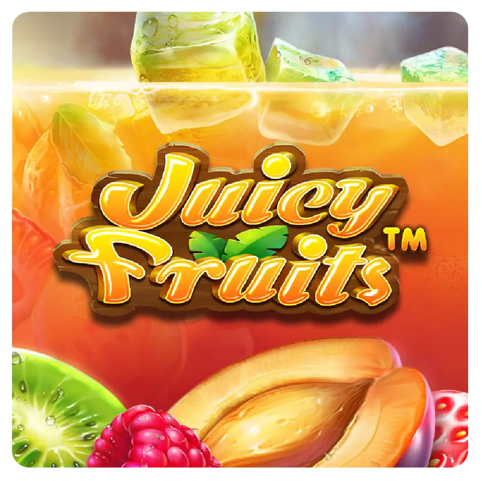 Juicy Fruits Multihold
