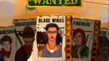 Most Wanted от 7777 Gaming