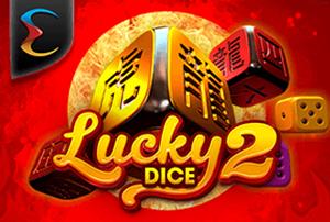 Lucky Streak 2 (Dice)