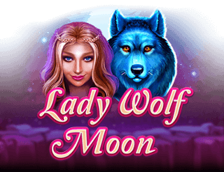 Lady Wolf Moon