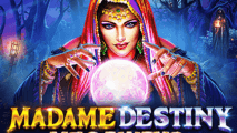 Madame Destiny Megaways