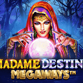 Madame Destiny Megaways