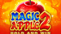 Magic Apple 2