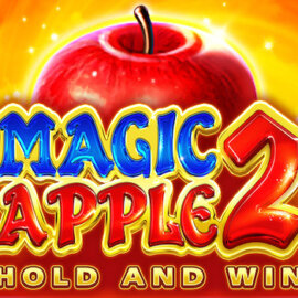 Magic Apple 2