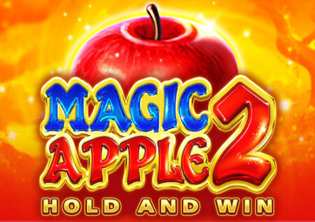 Magic Apple 2