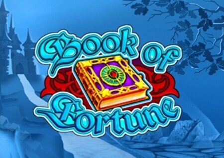 Book Of Fortune
