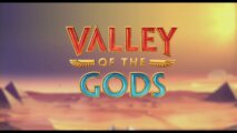 Valley of the Gods