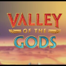 Valley of the Gods