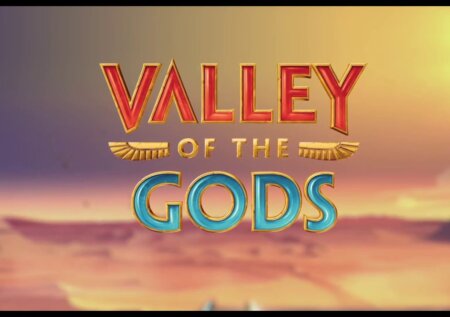 Valley of the Gods