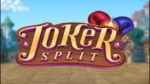 Joker Split
