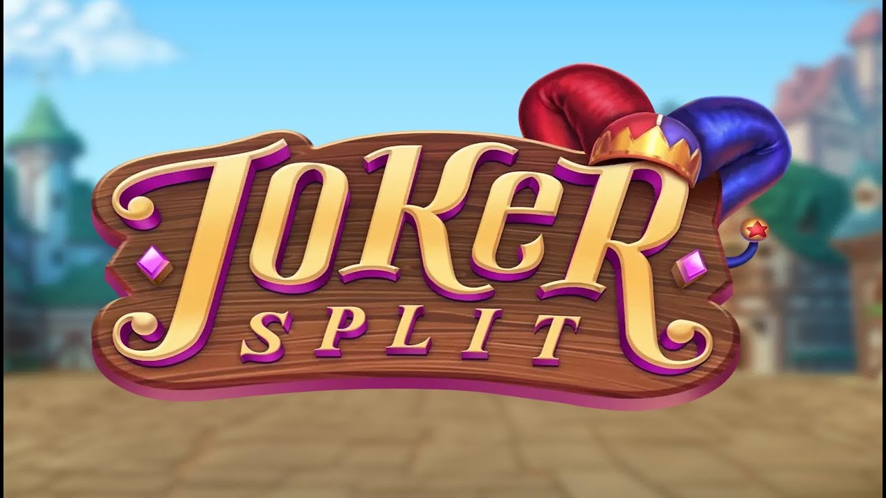 Joker Split