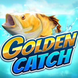 Golden Catch