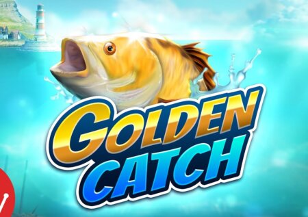 Golden Catch