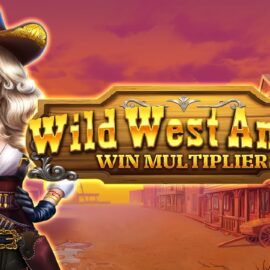 Wild West Angel