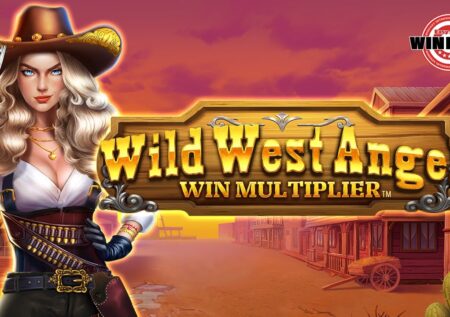 Wild West Angel