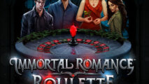 Immortal Romance Roulette
