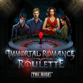 Immortal Romance Roulette