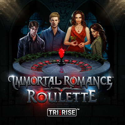 Immortal Romance Roulette