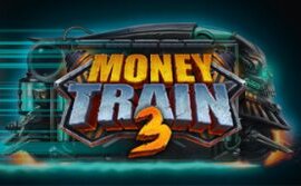 Money Train 3