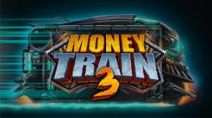 Money Train 3