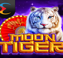 Moon Tiger
