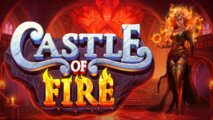 Castle of Fire
