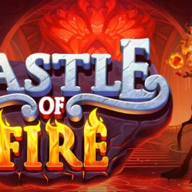 Castle of Fire