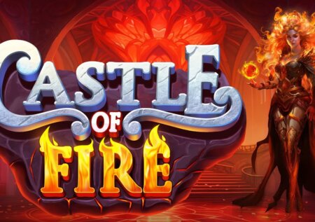 Castle of Fire