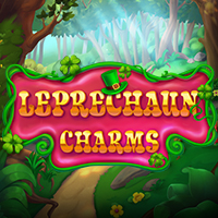 Leprechaun Charms