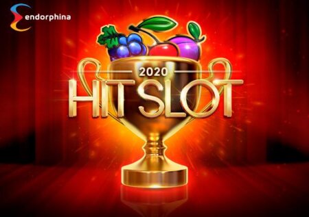 2020 Hit Slot