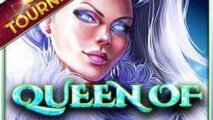 Queen of Ice -CE