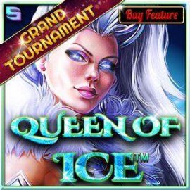 Queen of Ice -CE