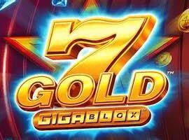 7 Gold Gigablox