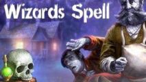 Wizards Spell