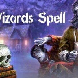 Wizards Spell