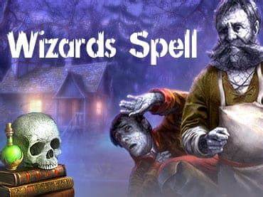 Wizards Spell