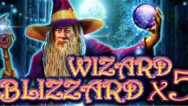 Wizards BlizzardX5
