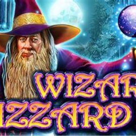 Wizards BlizzardX5