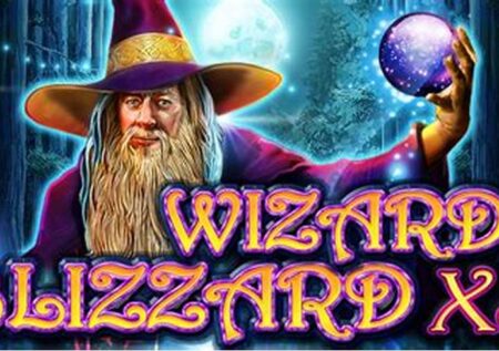 Wizards BlizzardX5