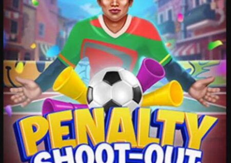Penalty Shoot-Out Street