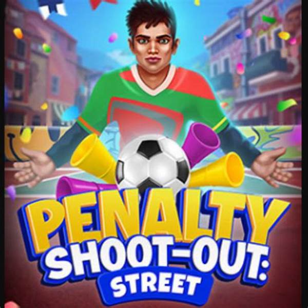 Penalty Shoot-Out Street