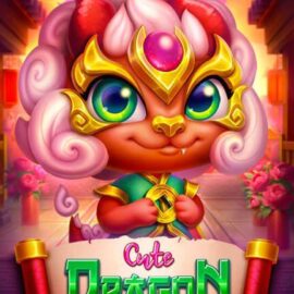 Cute Dragon