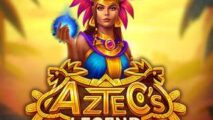 Aztecs Legend 2