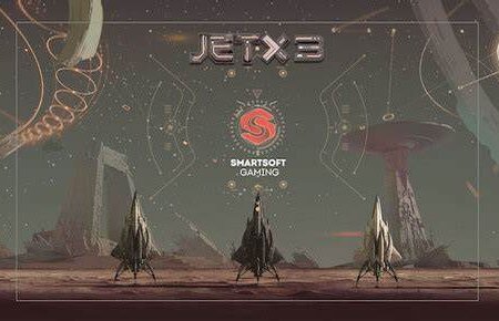 JetX3