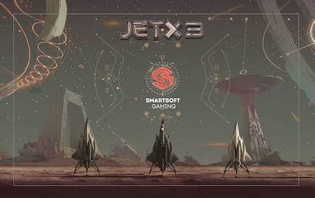 JetX3