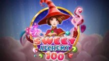 Sweet Alchemy 100
