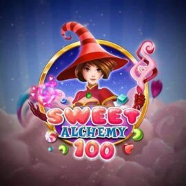 Sweet Alchemy 100