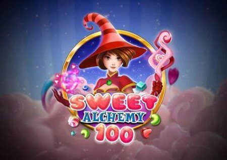 Sweet Alchemy 100