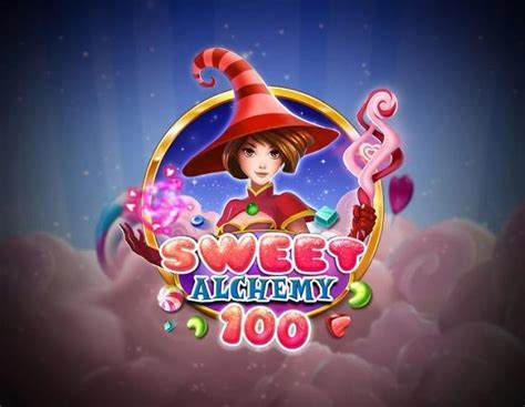 Sweet Alchemy 100